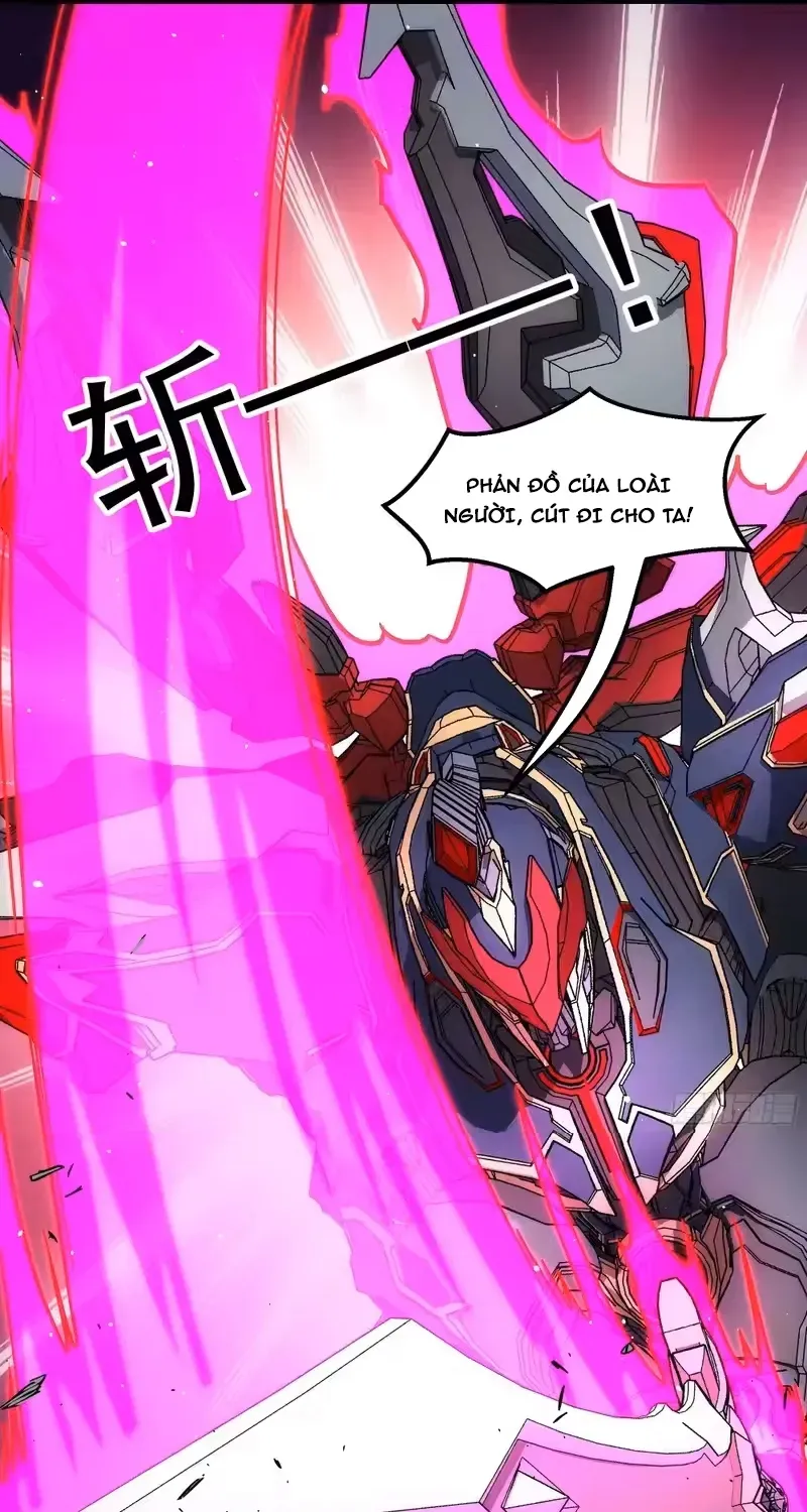 Khế Ước Cương Thiết Chap 60 - Next Chap 61