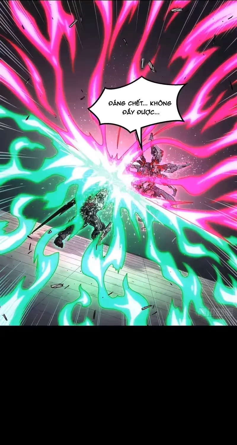 Khế Ước Cương Thiết Chap 60 - Next Chap 61