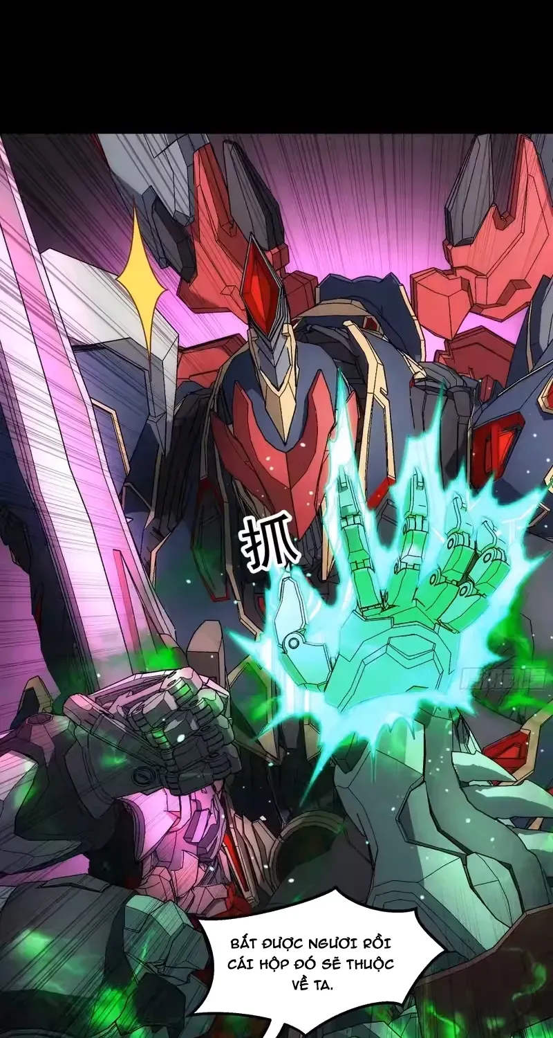 Khế Ước Cương Thiết Chap 60 - Next Chap 61