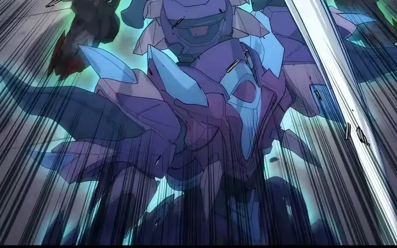 Khế Ước Cương Thiết Chap 60 - Next Chap 61