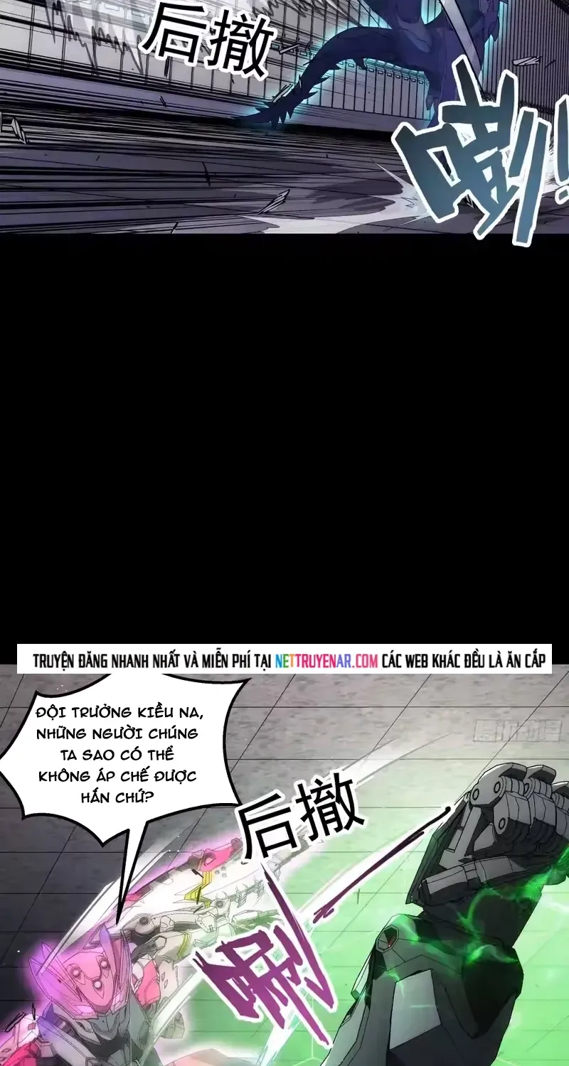 Khế Ước Cương Thiết Chap 60 - Next Chap 61