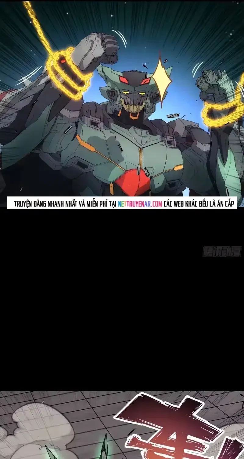 Khế Ước Cương Thiết Chap 60 - Next Chap 61