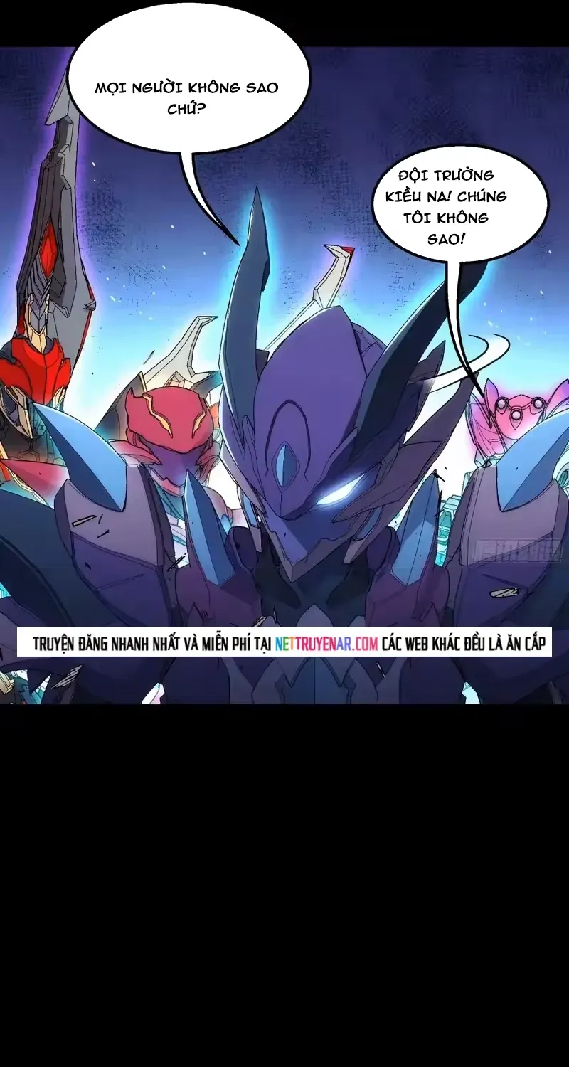 Khế Ước Cương Thiết Chap 60 - Next Chap 61