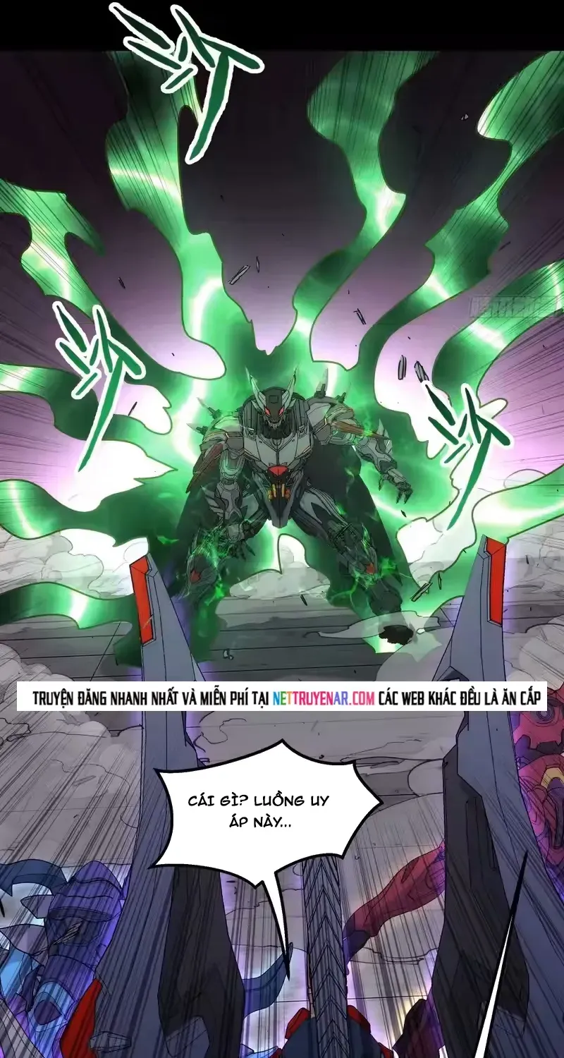 Khế Ước Cương Thiết Chap 60 - Next Chap 61