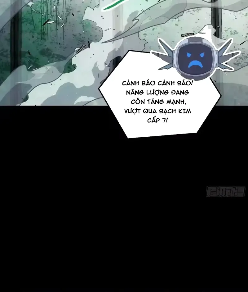 Khế Ước Cương Thiết Chap 60 - Next Chap 61