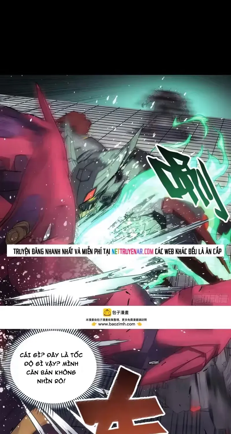 Khế Ước Cương Thiết Chap 60 - Next Chap 61