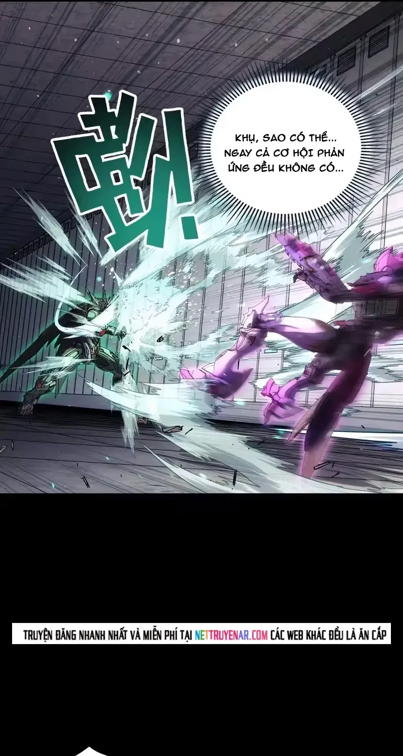 Khế Ước Cương Thiết Chap 60 - Next Chap 61