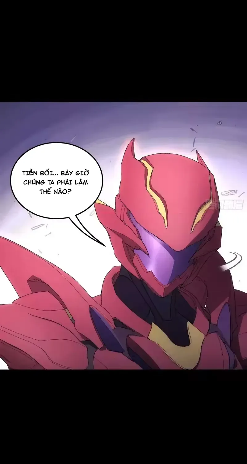 Khế Ước Cương Thiết Chap 61 - Next Chap 62