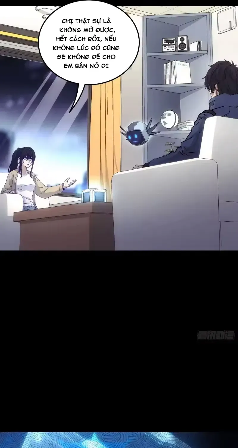 Khế Ước Cương Thiết Chap 61 - Next Chap 62