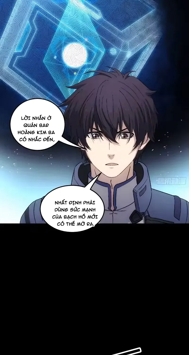 Khế Ước Cương Thiết Chap 61 - Next Chap 62