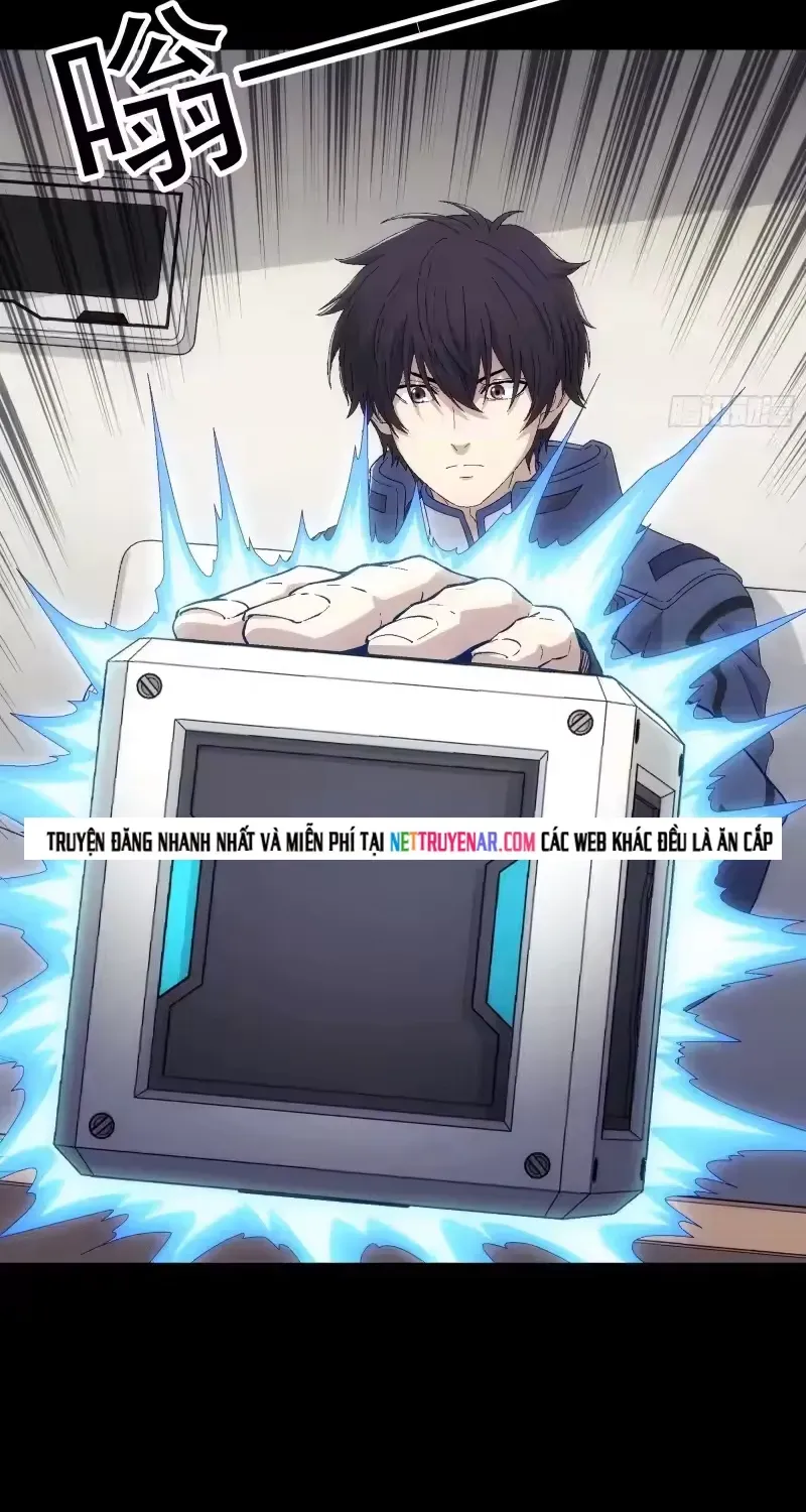 Khế Ước Cương Thiết Chap 61 - Next Chap 62