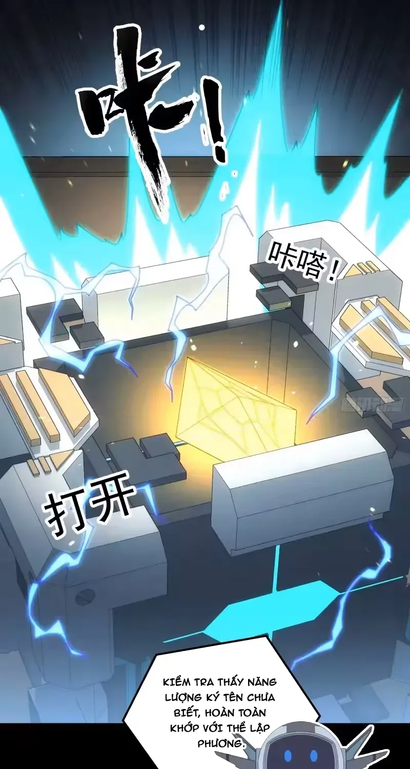 Khế Ước Cương Thiết Chap 61 - Next Chap 62