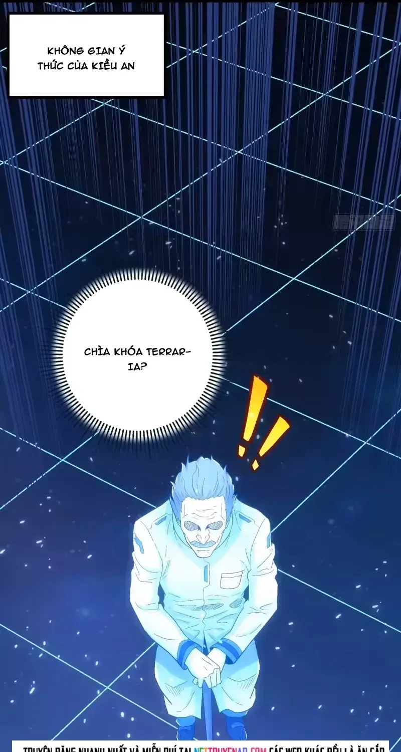 Khế Ước Cương Thiết Chap 61 - Next Chap 62