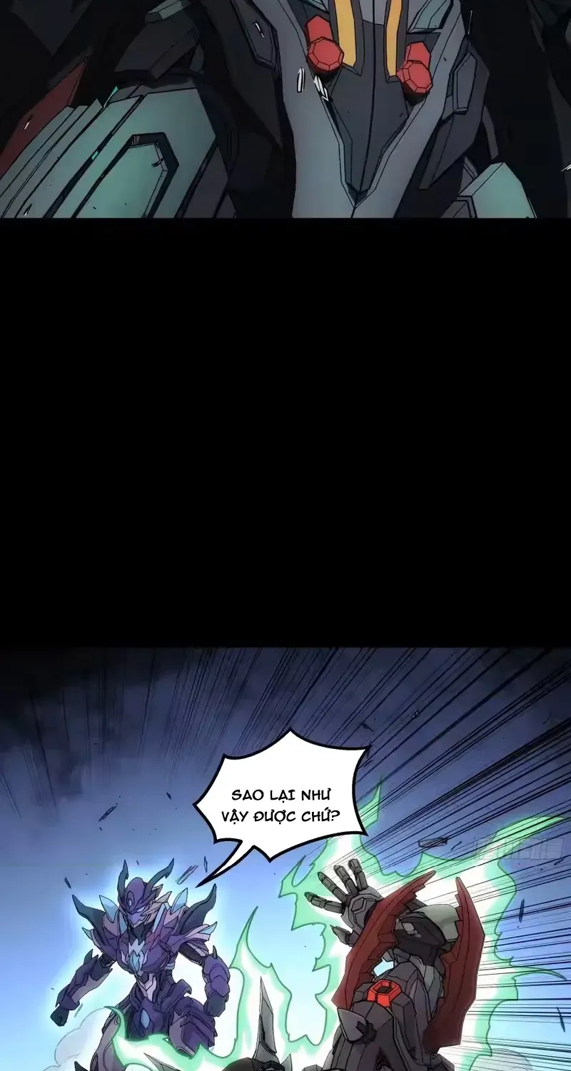 Khế Ước Cương Thiết Chap 61 - Next Chap 62