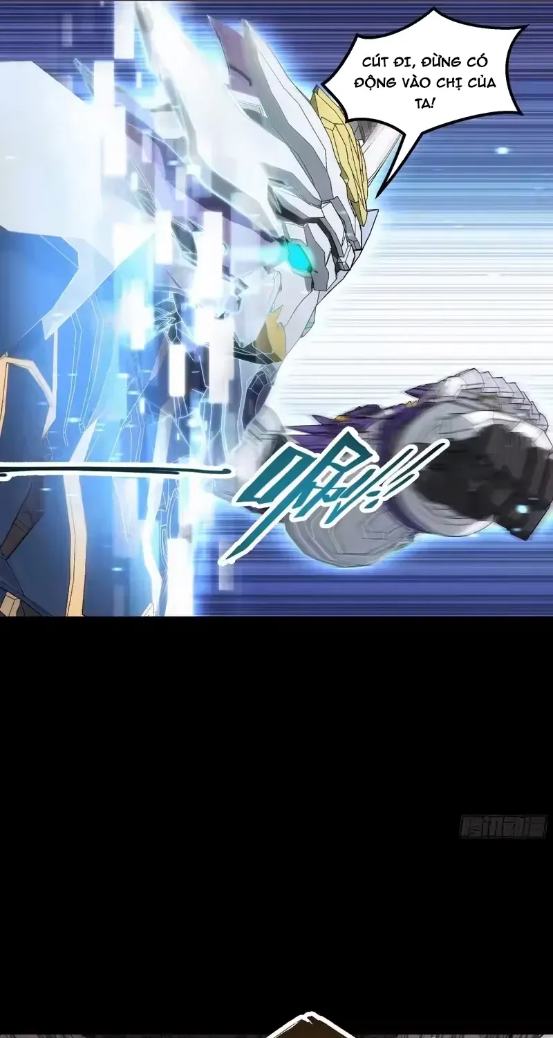 Khế Ước Cương Thiết Chap 61 - Next Chap 62