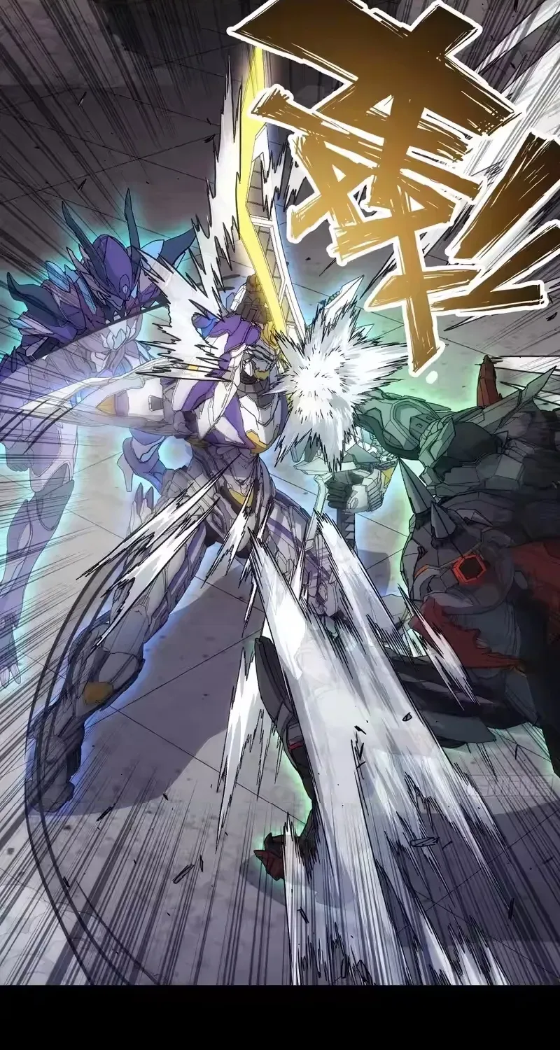 Khế Ước Cương Thiết Chap 61 - Next Chap 62