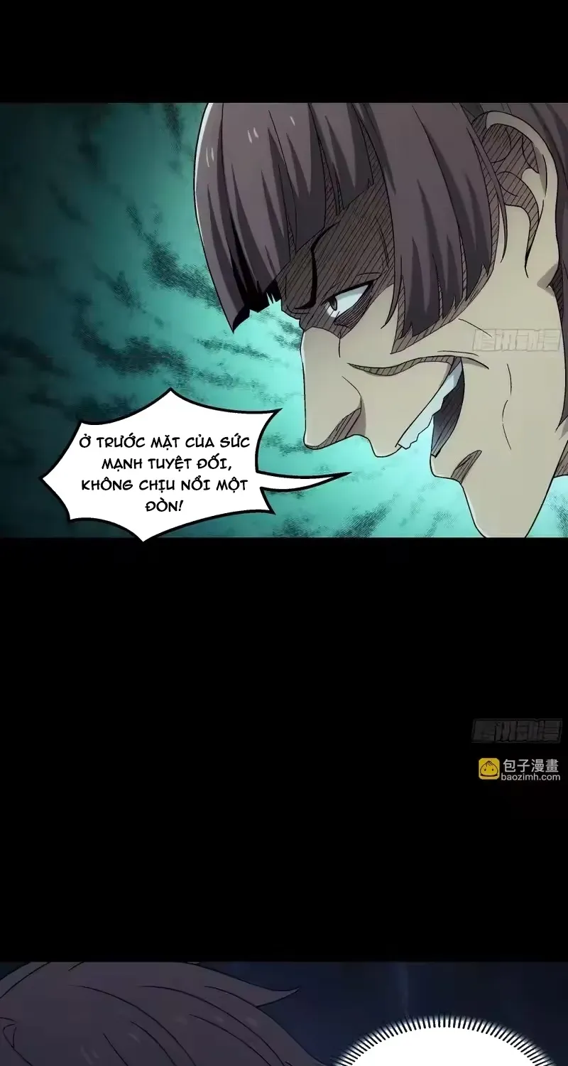 Khế Ước Cương Thiết Chap 61 - Next Chap 62