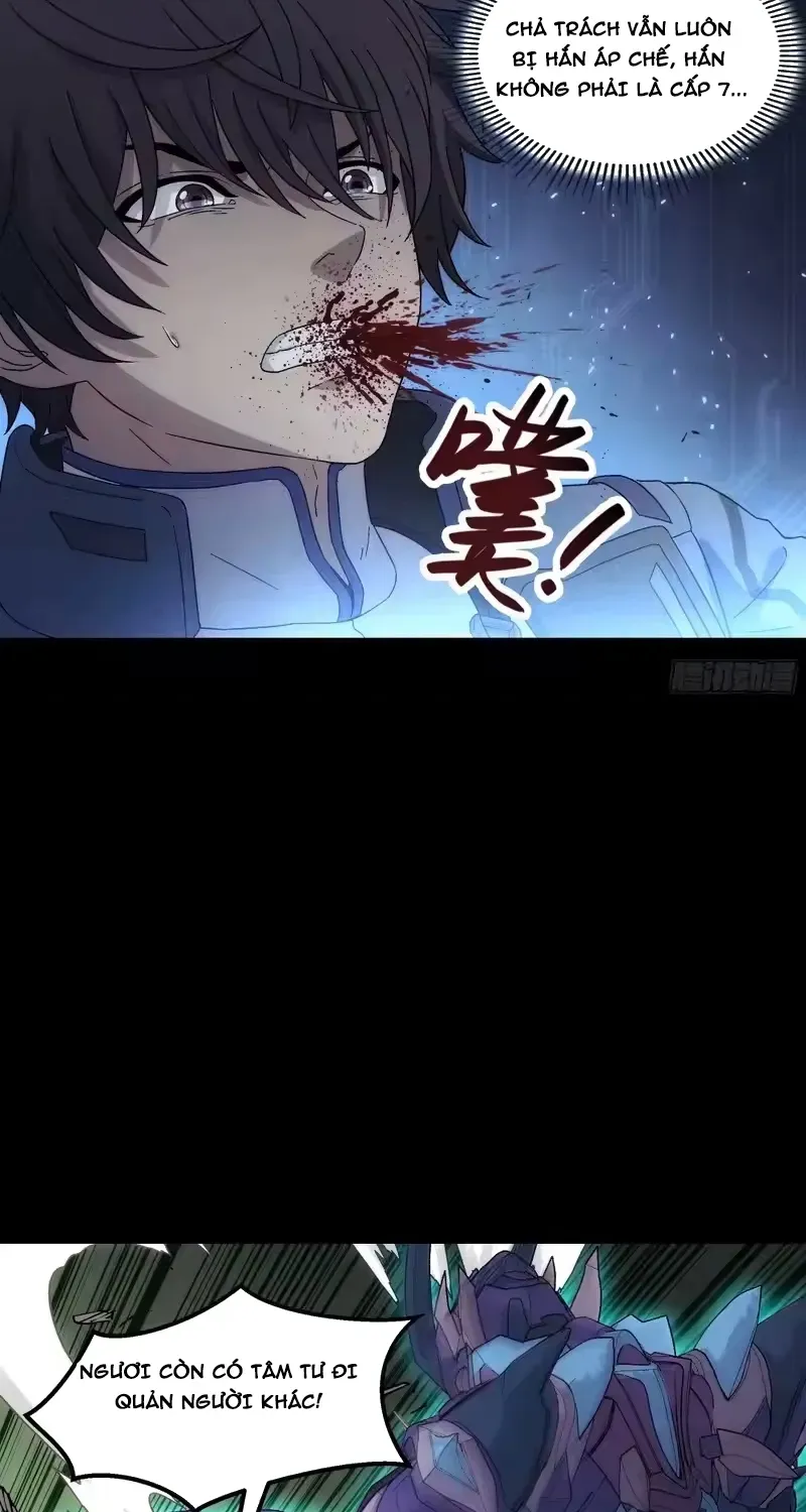 Khế Ước Cương Thiết Chap 61 - Next Chap 62