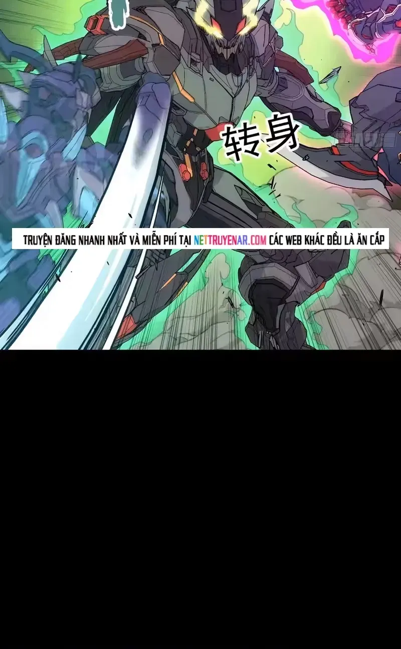 Khế Ước Cương Thiết Chap 61 - Next Chap 62