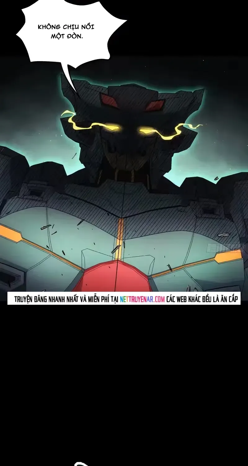 Khế Ước Cương Thiết Chap 61 - Next Chap 62