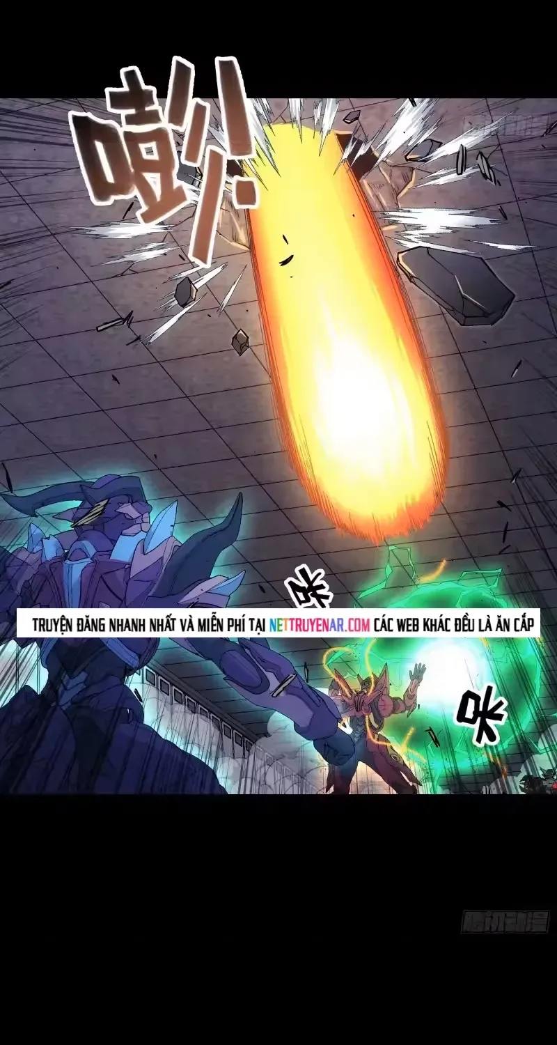 Khế Ước Cương Thiết Chap 61 - Next Chap 62