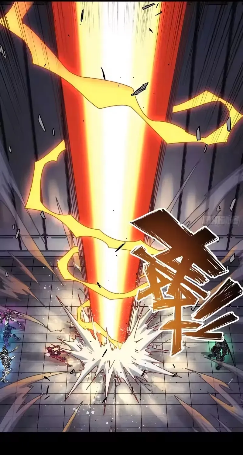 Khế Ước Cương Thiết Chap 61 - Next Chap 62