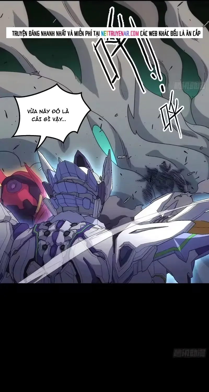 Khế Ước Cương Thiết Chap 61 - Next Chap 62