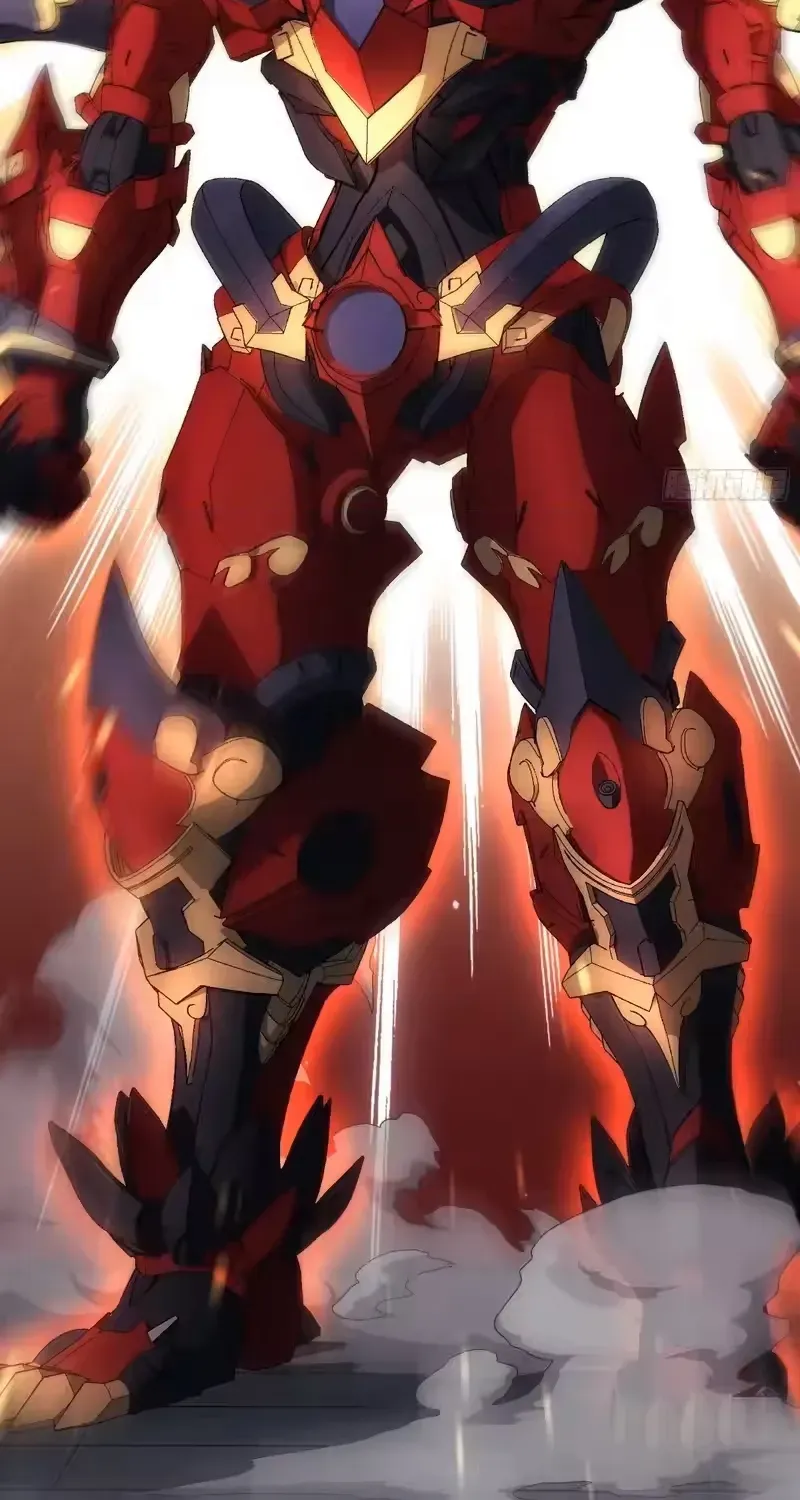 Khế Ước Cương Thiết Chap 61 - Next Chap 62