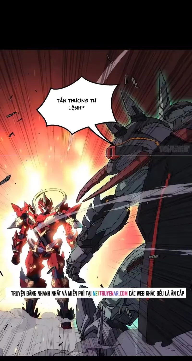 Khế Ước Cương Thiết Chap 61 - Next Chap 62