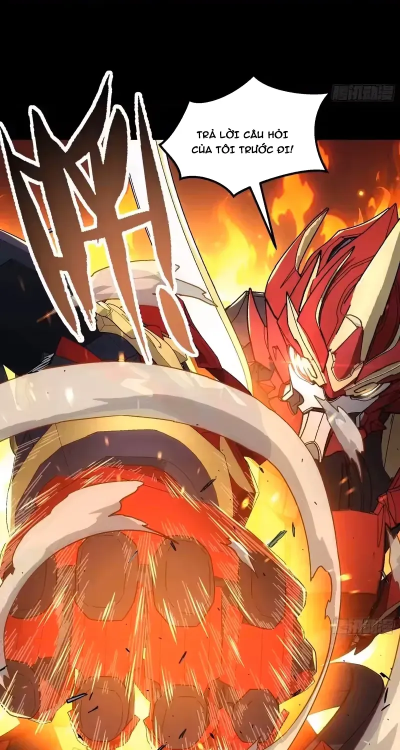 Khế Ước Cương Thiết Chap 61 - Next Chap 62