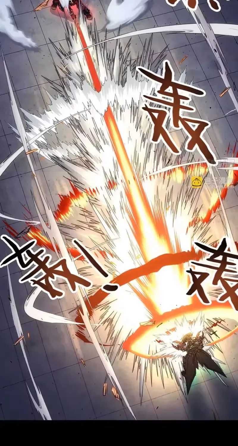 Khế Ước Cương Thiết Chap 61 - Next Chap 62