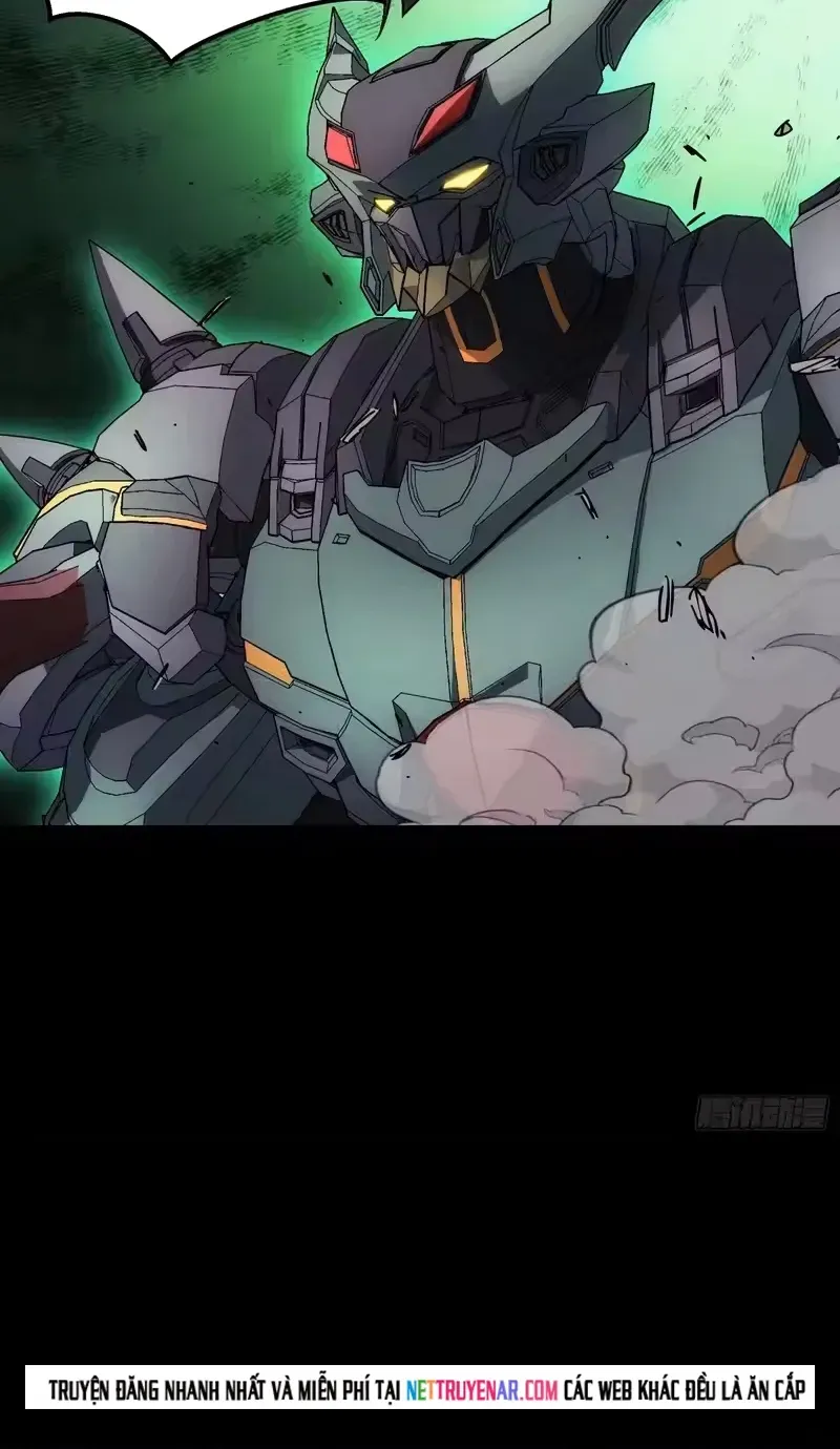 Khế Ước Cương Thiết Chap 61 - Next Chap 62