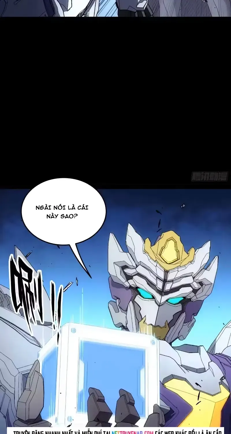 Khế Ước Cương Thiết Chap 61 - Next Chap 62