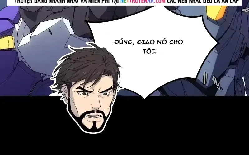 Khế Ước Cương Thiết Chap 61 - Next Chap 62