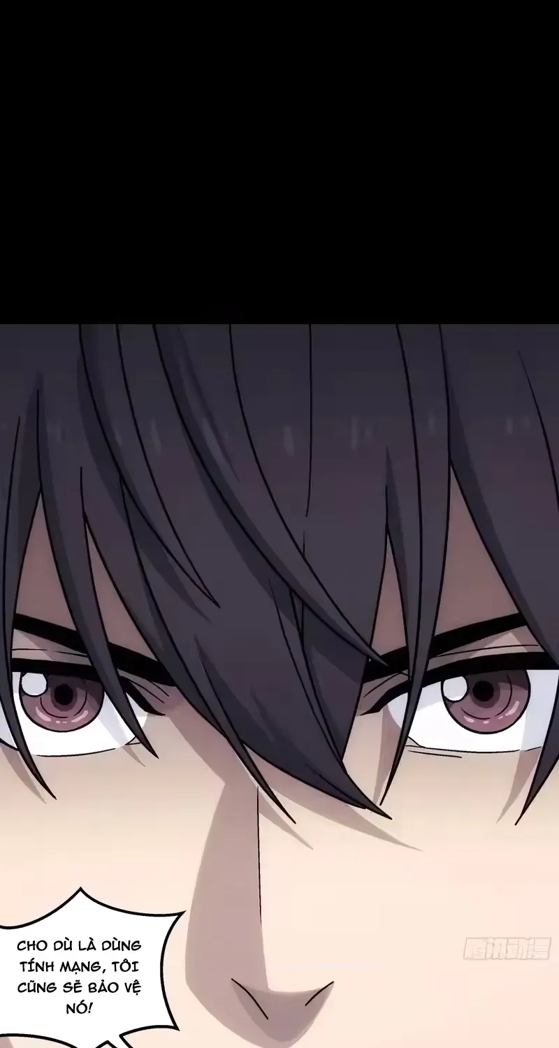 Khế Ước Cương Thiết Chap 61 - Next Chap 62