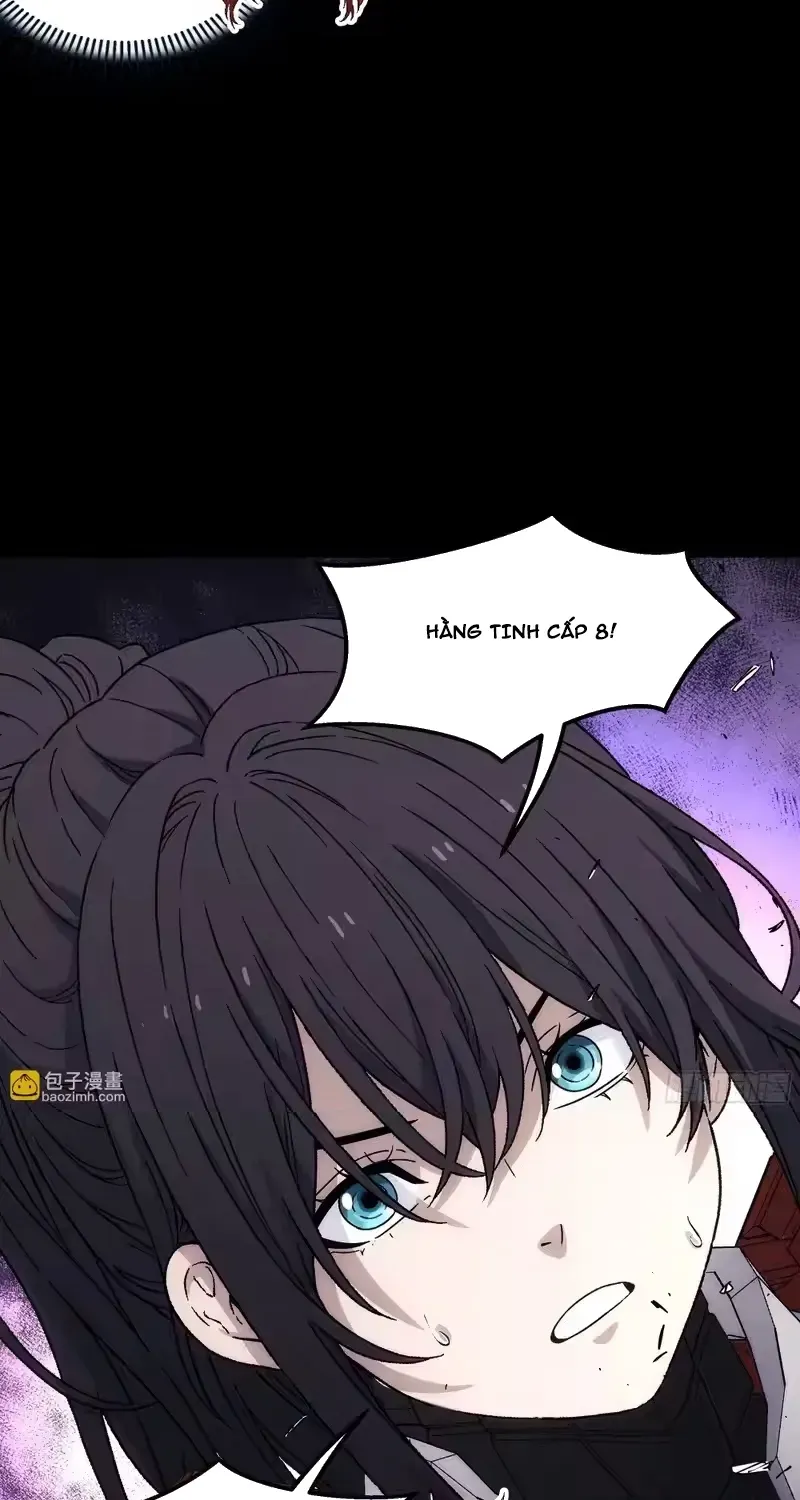 Khế Ước Cương Thiết Chap 61 - Next Chap 62