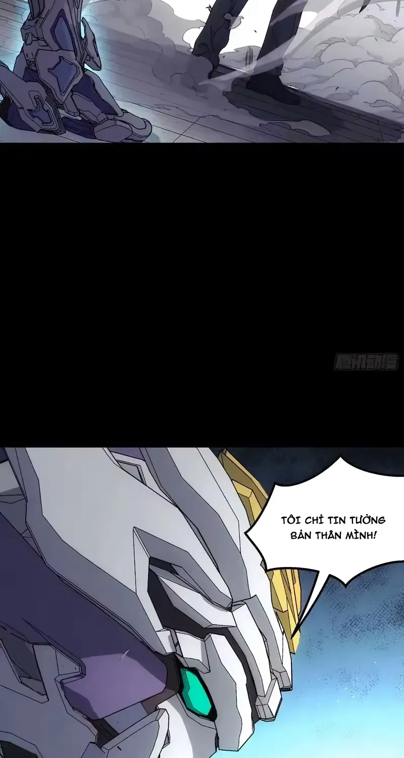 Khế Ước Cương Thiết Chap 61 - Next Chap 62