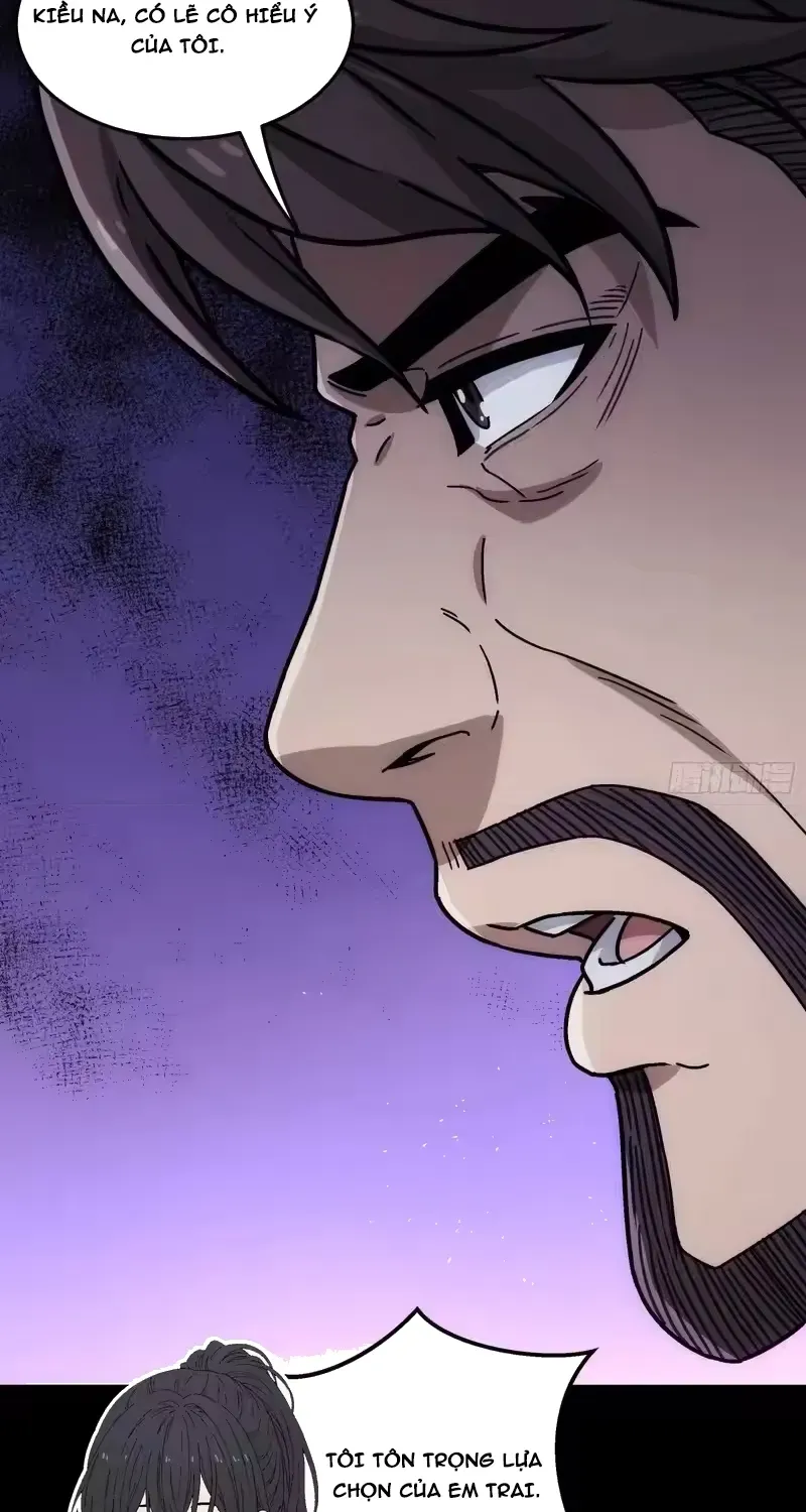 Khế Ước Cương Thiết Chap 61 - Next Chap 62