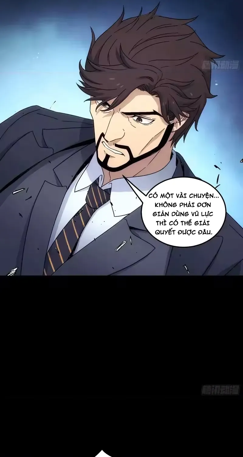 Khế Ước Cương Thiết Chap 61 - Next Chap 62