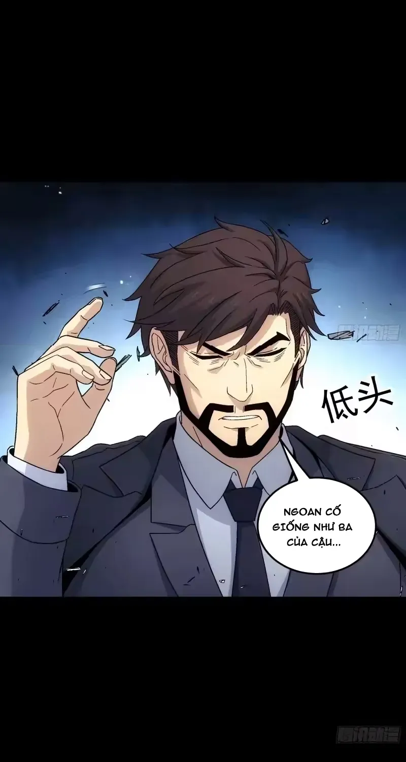 Khế Ước Cương Thiết Chap 61 - Next Chap 62