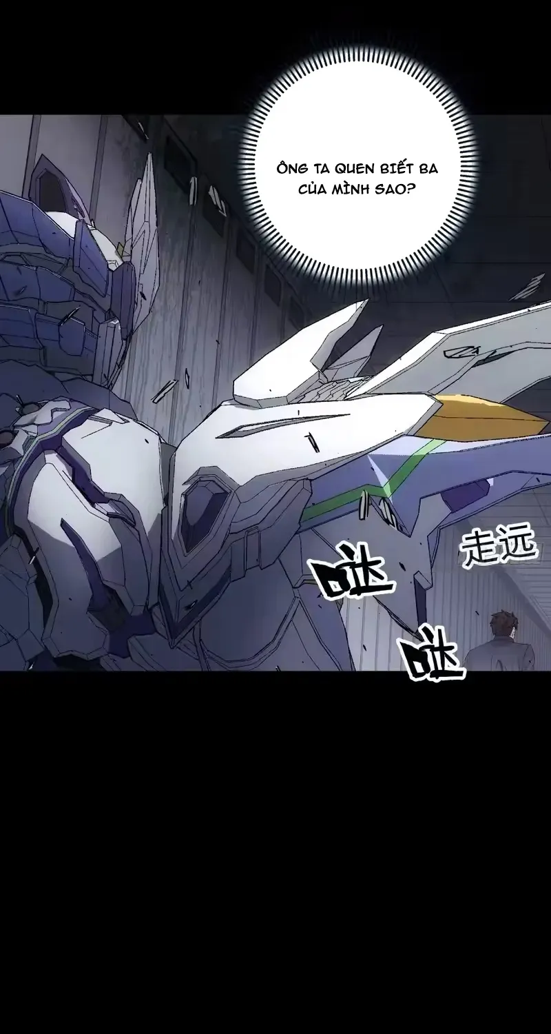 Khế Ước Cương Thiết Chap 61 - Next Chap 62