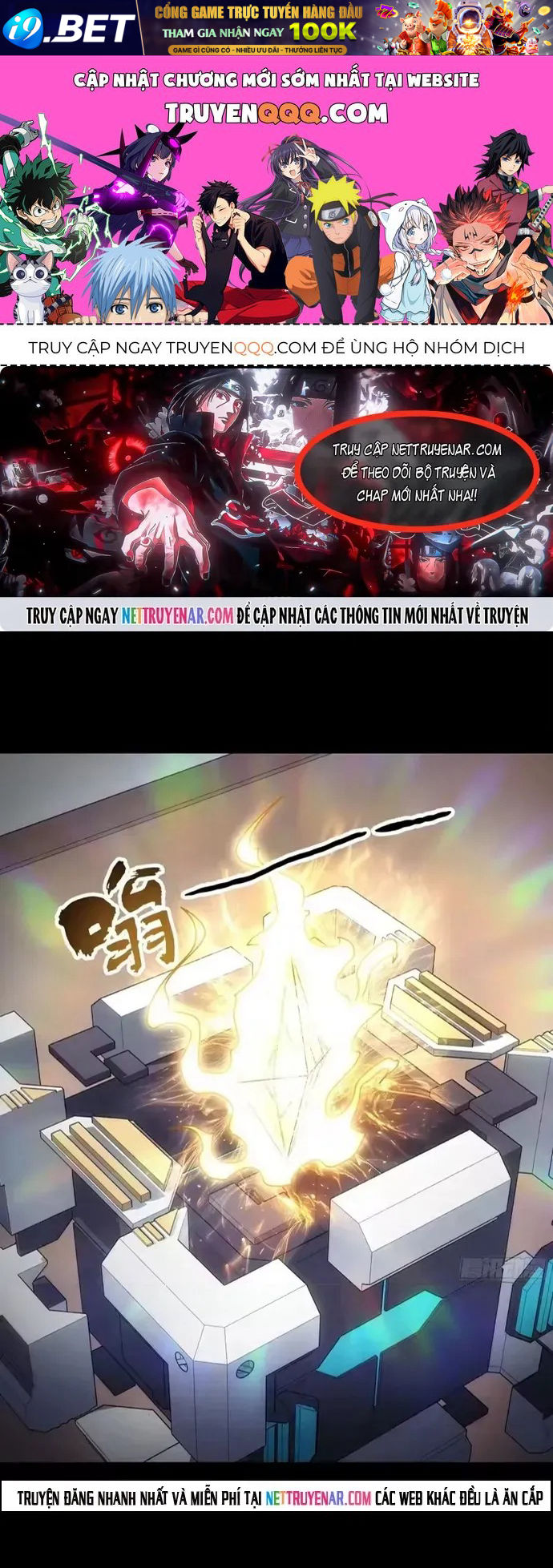 Khế Ước Cương Thiết Chap 62 - Next Chap 63