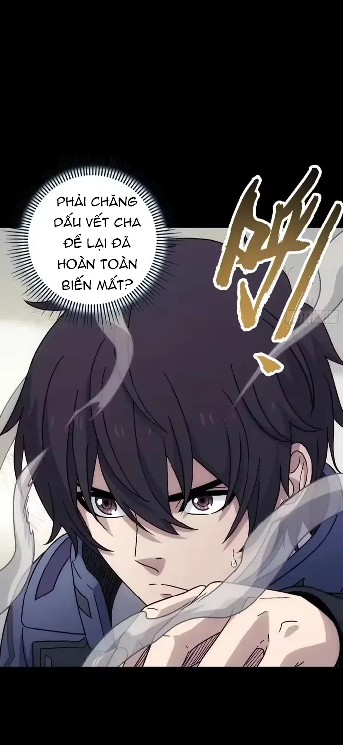 Khế Ước Cương Thiết Chap 62 - Next Chap 63