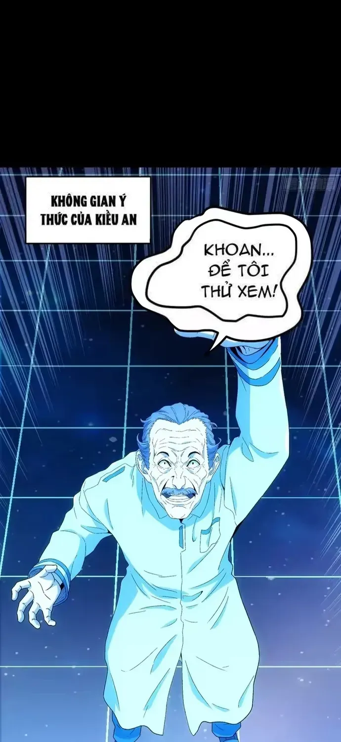 Khế Ước Cương Thiết Chap 62 - Next Chap 63