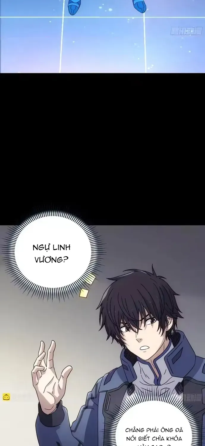 Khế Ước Cương Thiết Chap 62 - Next Chap 63