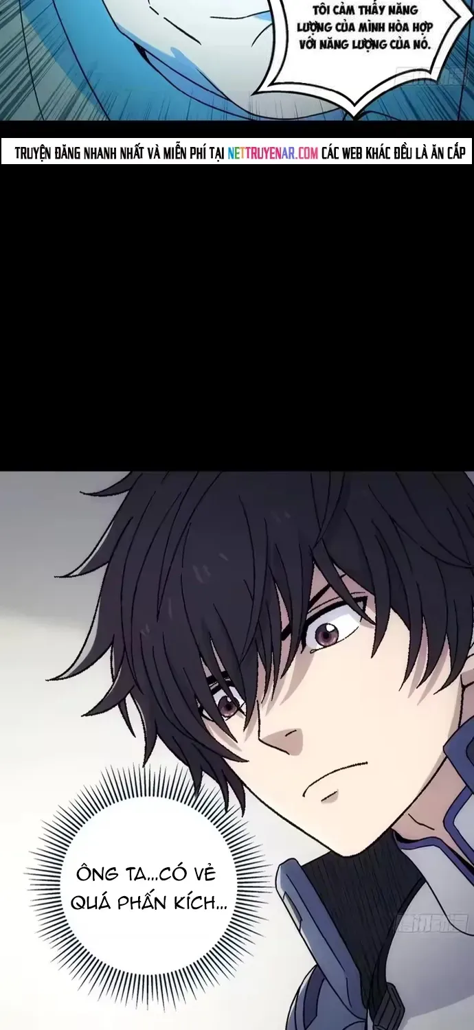 Khế Ước Cương Thiết Chap 62 - Next Chap 63