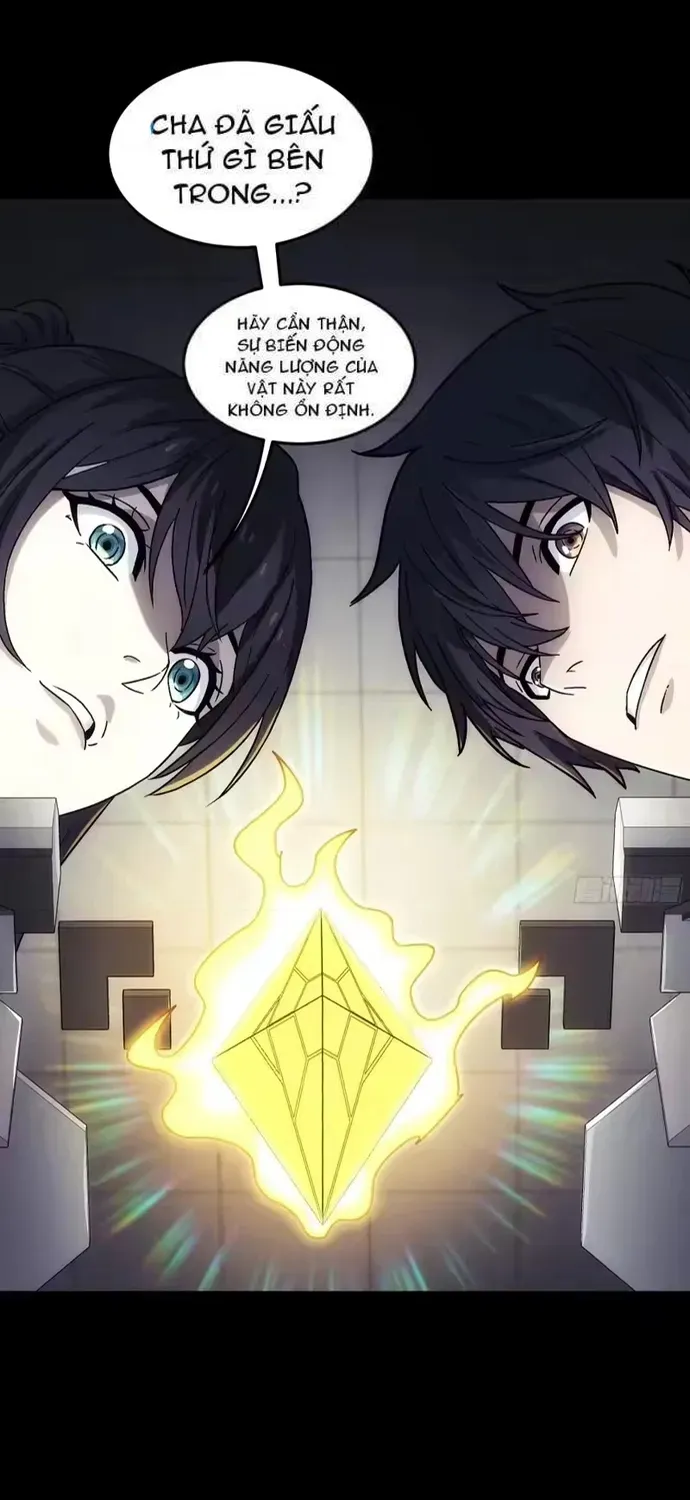 Khế Ước Cương Thiết Chap 62 - Next Chap 63