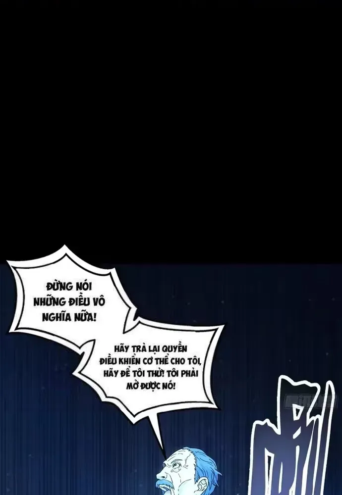 Khế Ước Cương Thiết Chap 62 - Next Chap 63