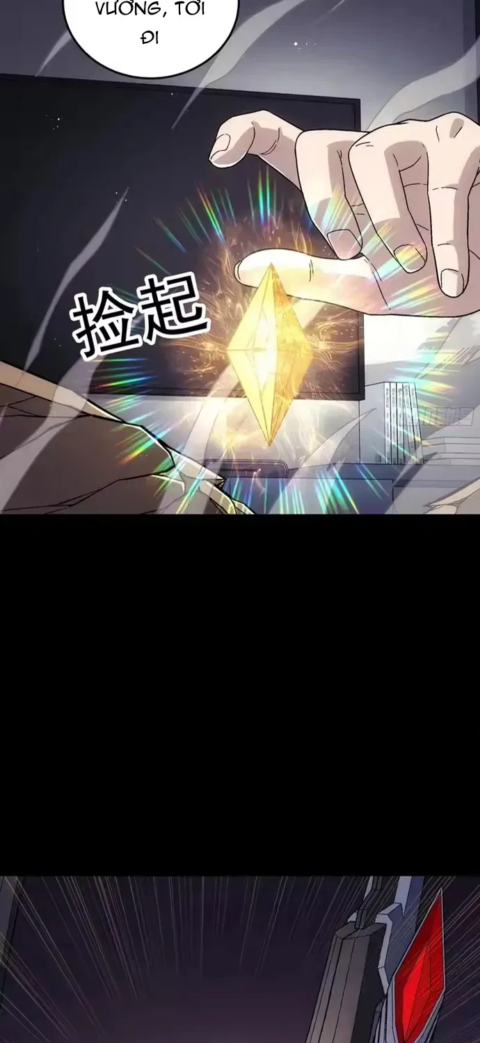 Khế Ước Cương Thiết Chap 62 - Next Chap 63