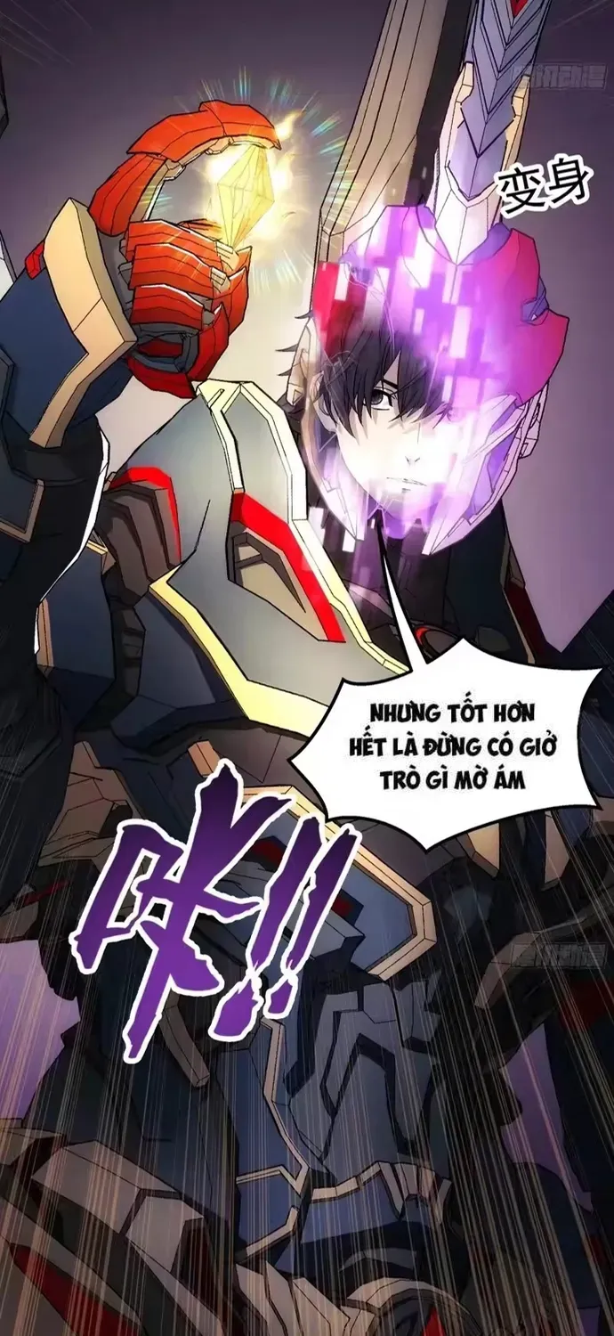 Khế Ước Cương Thiết Chap 62 - Next Chap 63